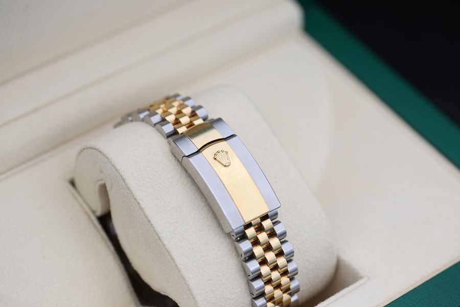 Rolex Datejust 41 126333